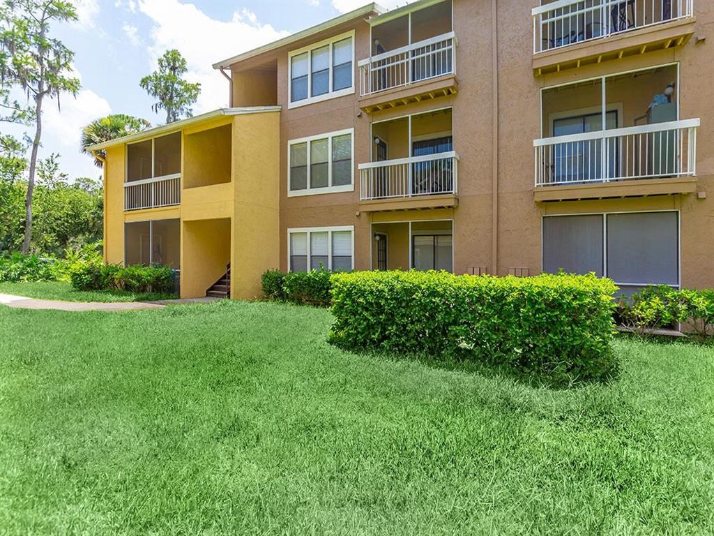 Lake Forest Apartments | Apartments in Daytona Beach, FL